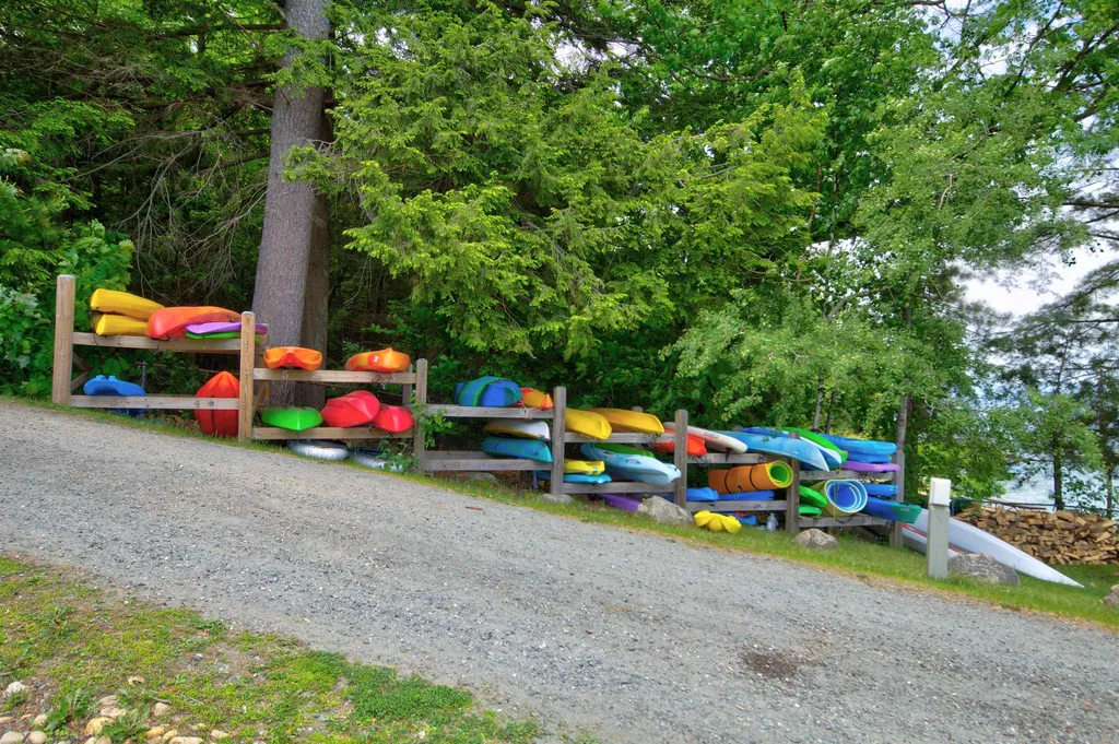 2696 Lake Shore Road Gilford NH 03249