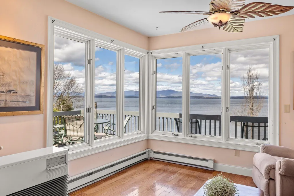 2696 Lake Shore Road Gilford NH 03249