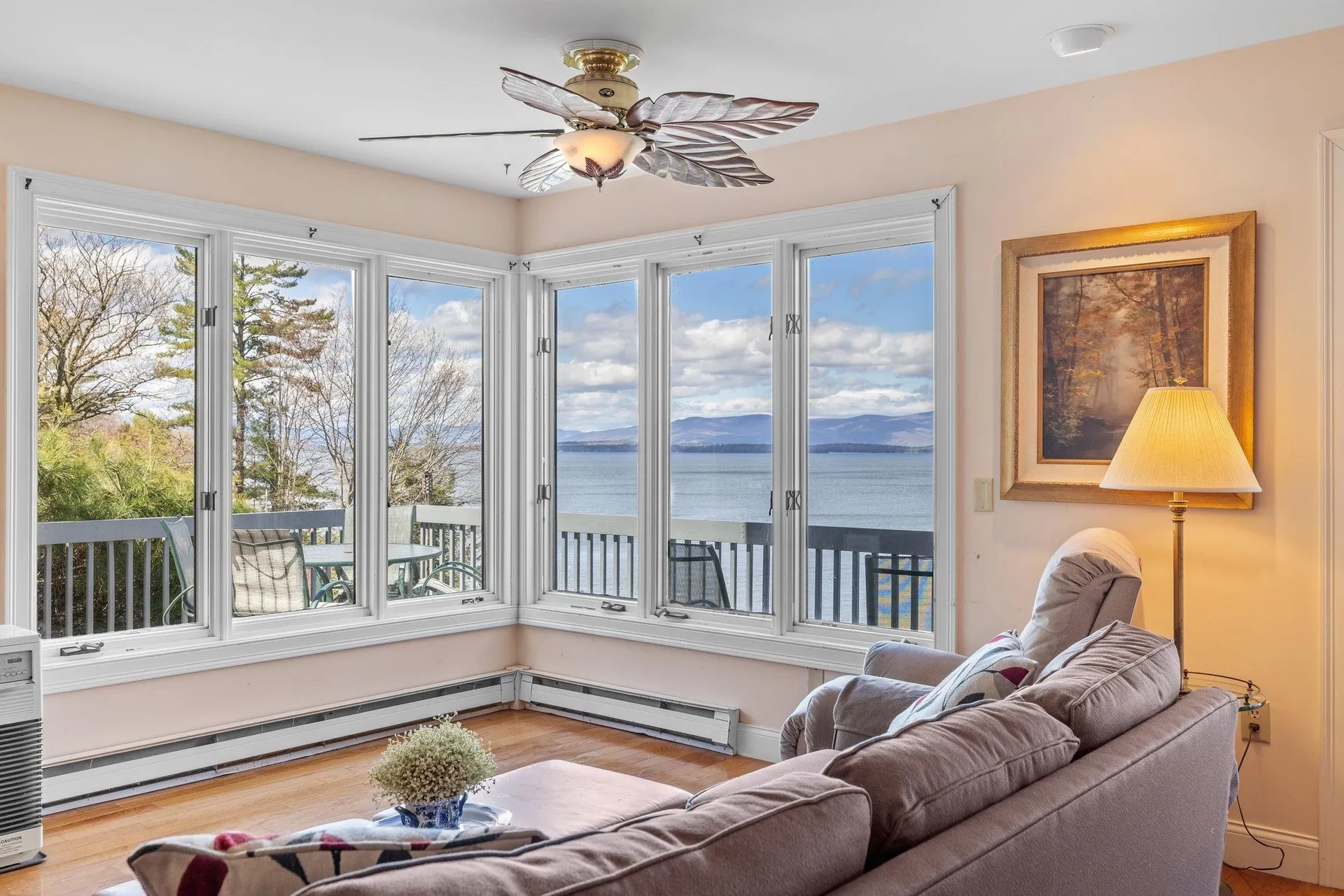 2696 Lake Shore Road Gilford NH 03249