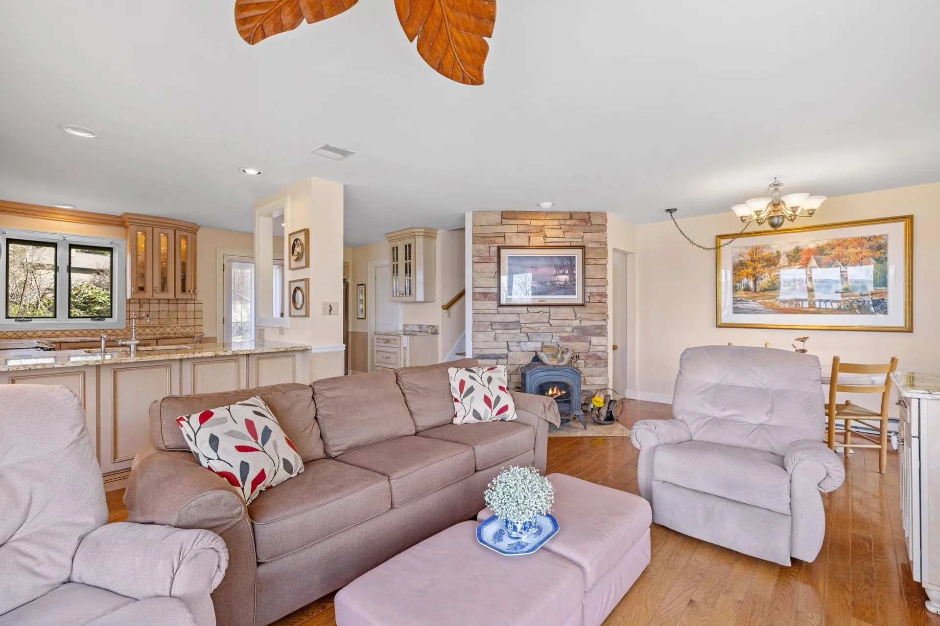 2696 Lake Shore Road Gilford NH 03249