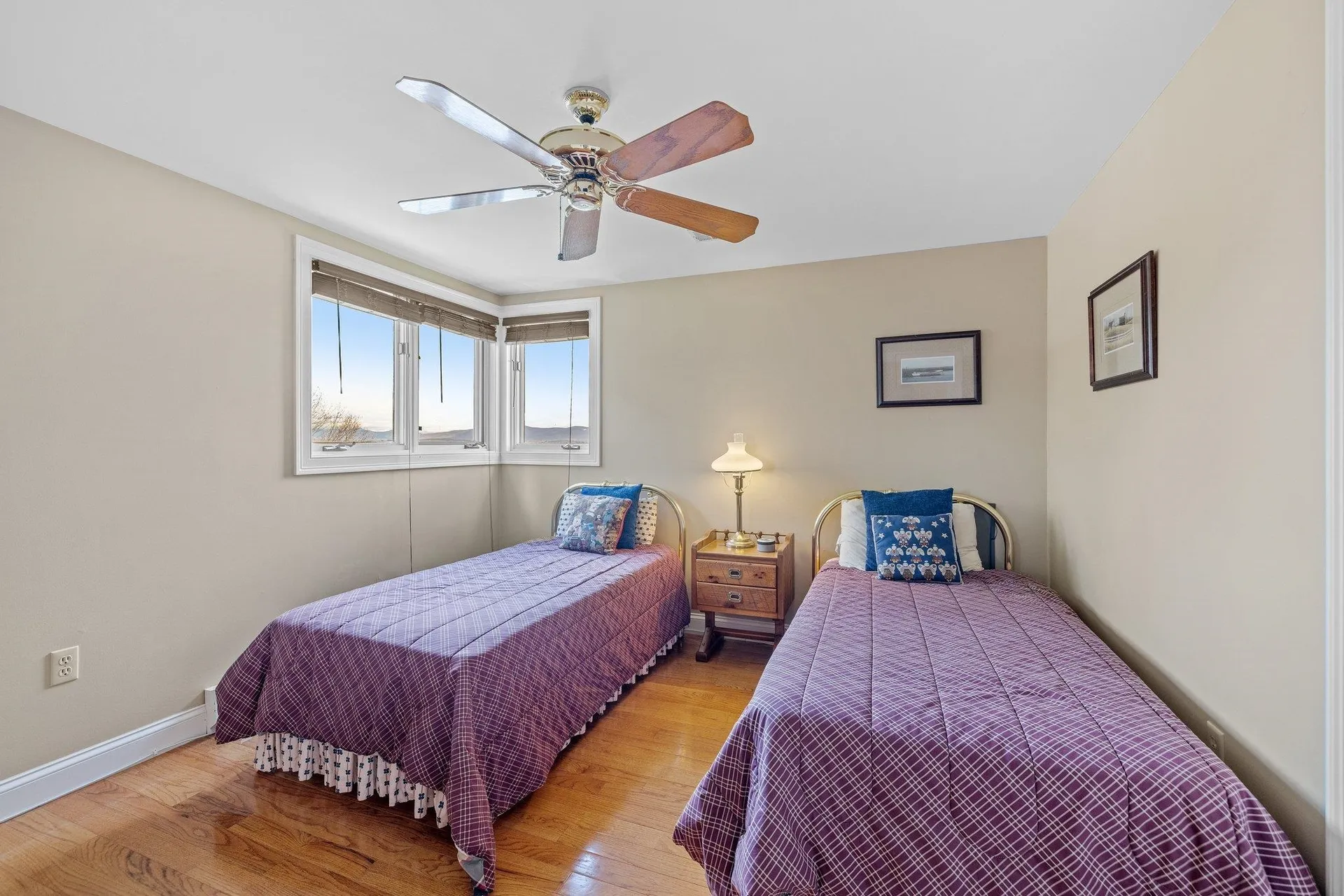 2696 Lake Shore Road Gilford NH 03249