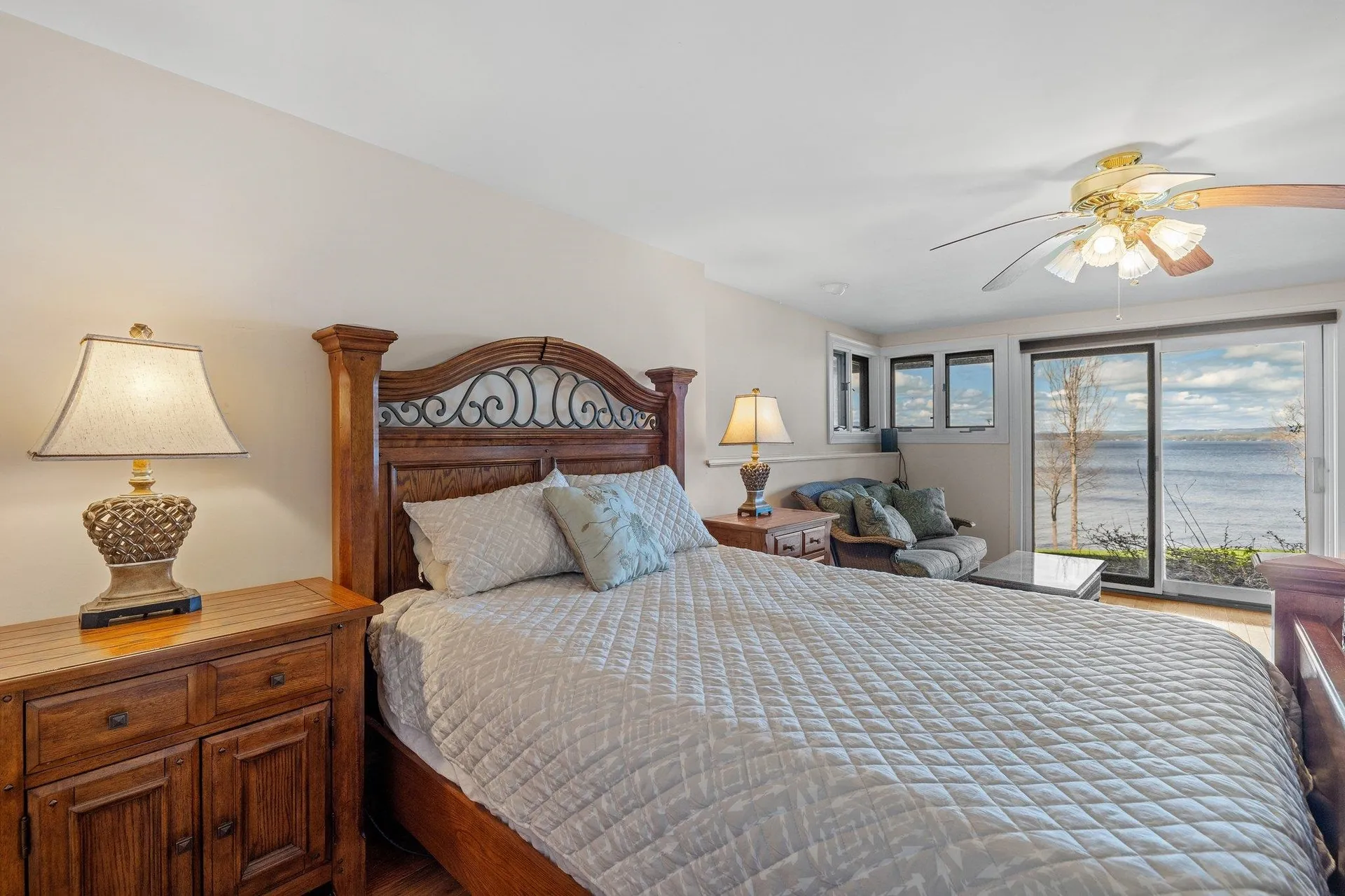 2696 Lake Shore Road Gilford NH 03249