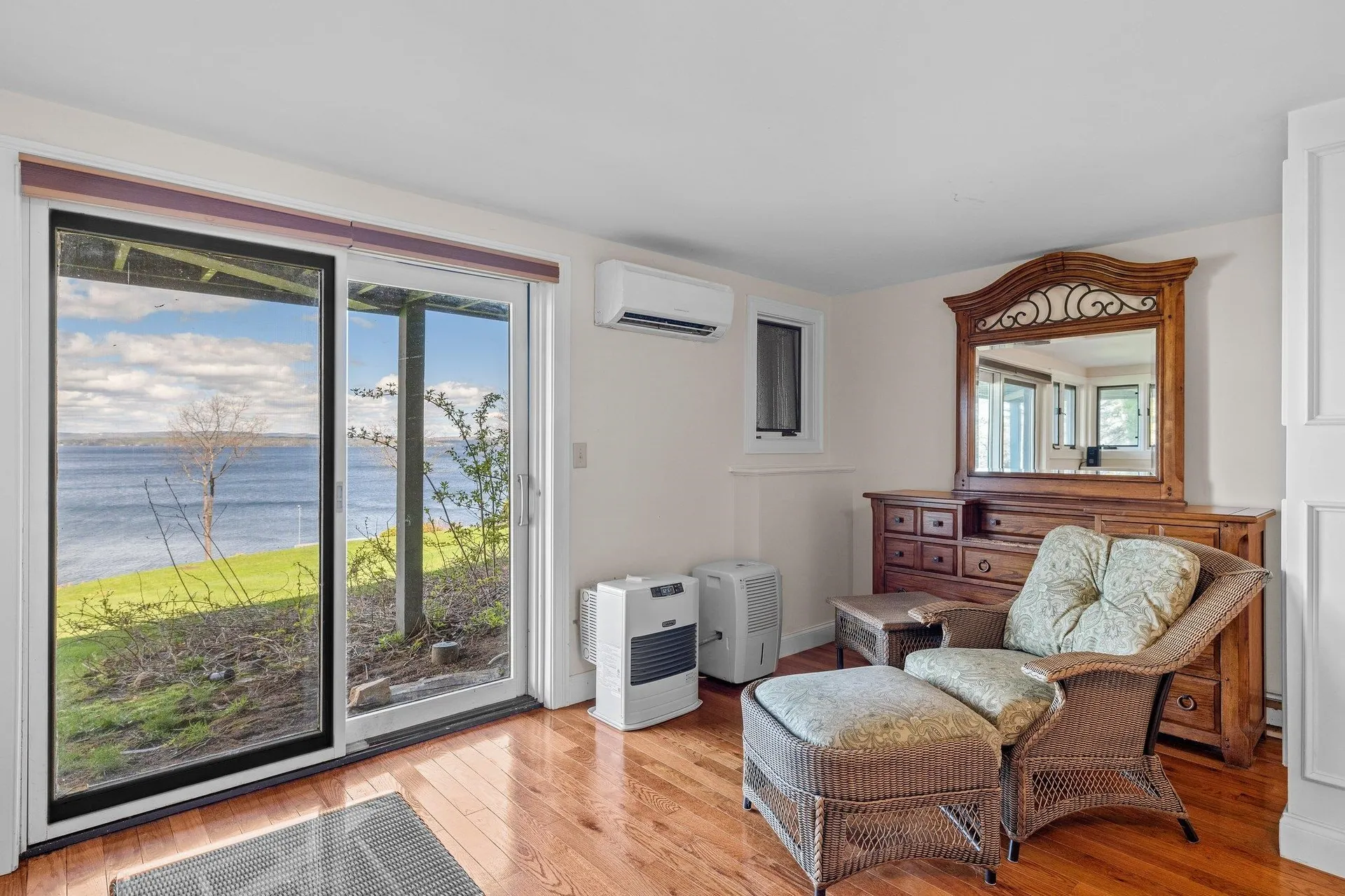 2696 Lake Shore Road Gilford NH 03249