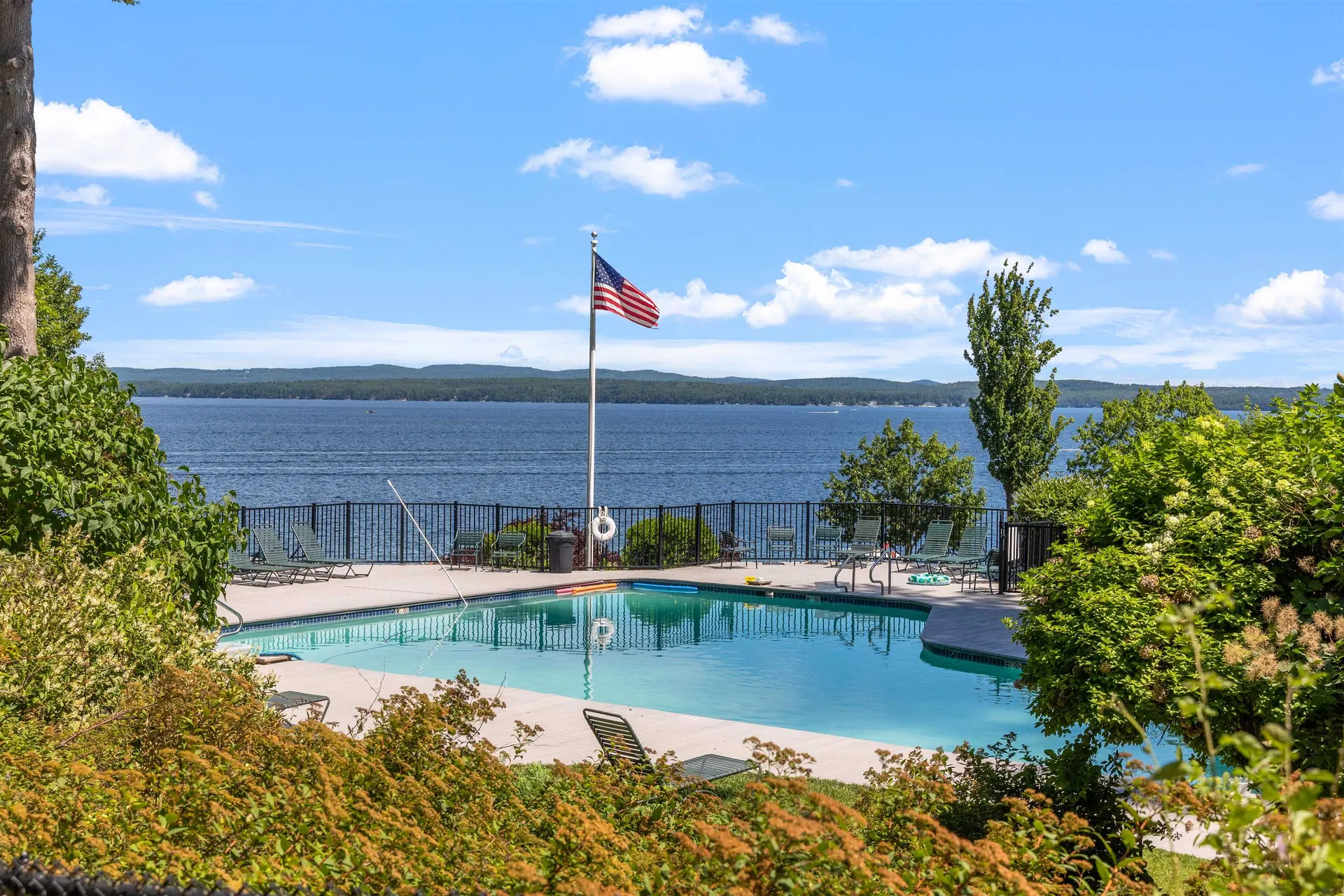 2696 Lake Shore Road Gilford NH 03249