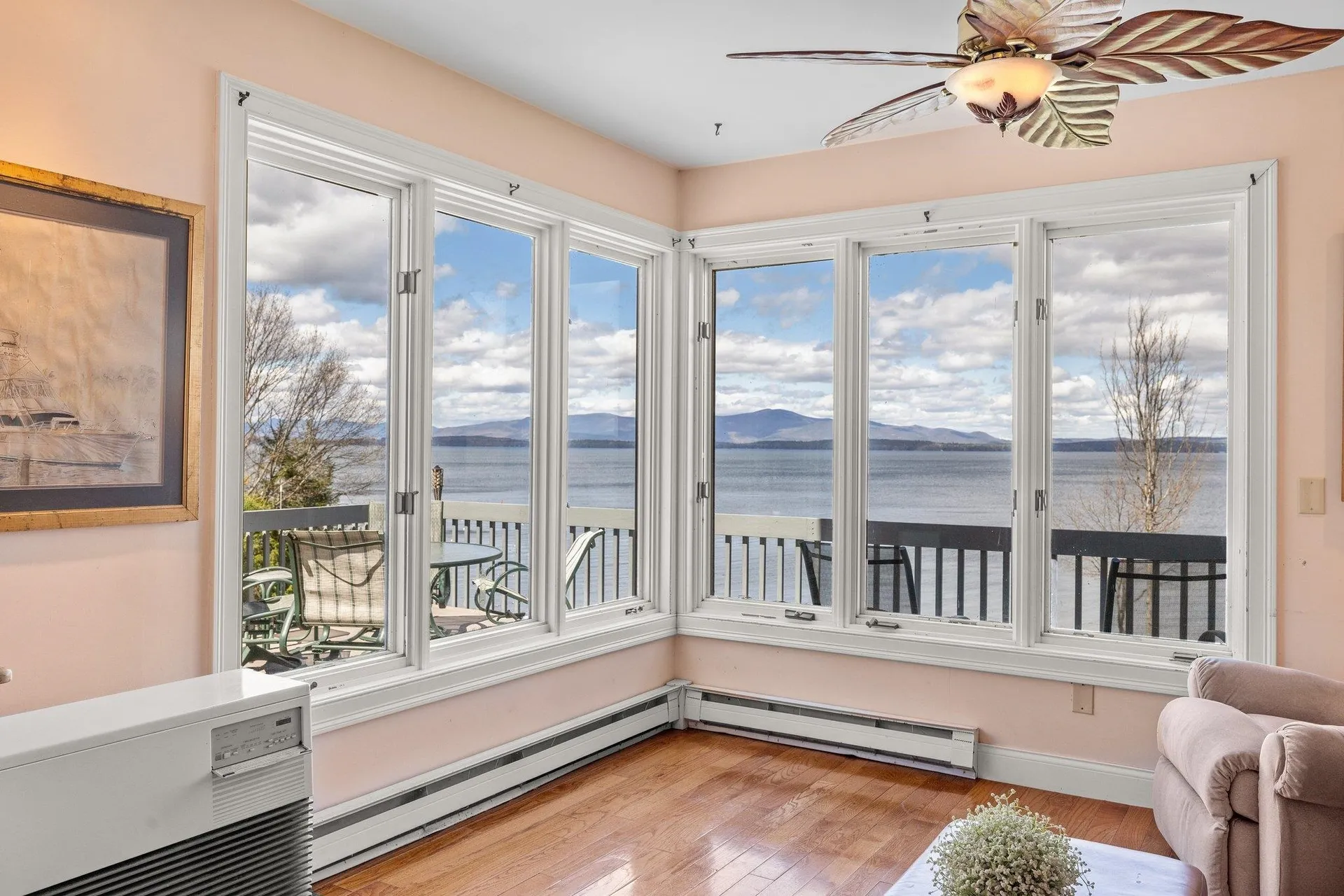 2696 Lake Shore Road Gilford NH 03249