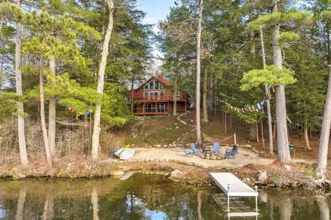 390 Birch Hill Road New Durham NH 03855
