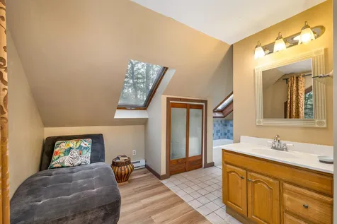 390 Birch Hill Road New Durham NH 03855