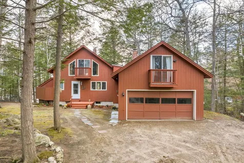 390 Birch Hill Road New Durham NH 03855
