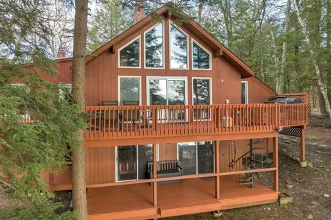 390 Birch Hill Road New Durham NH 03855
