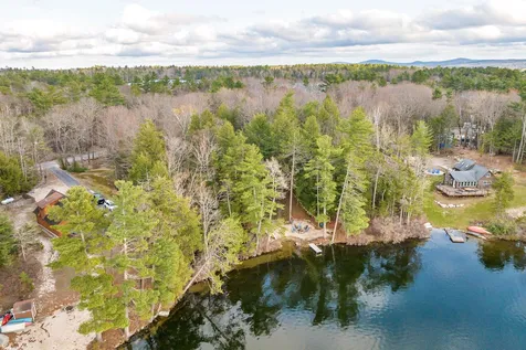 390 Birch Hill Road New Durham NH 03855