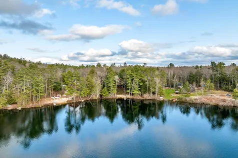 390 Birch Hill Road New Durham NH 03855