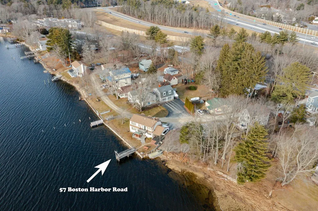 57 Boston Harbor Road Dover NH 03820