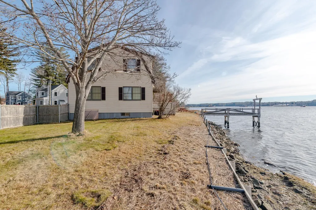 57 Boston Harbor Road Dover NH 03820