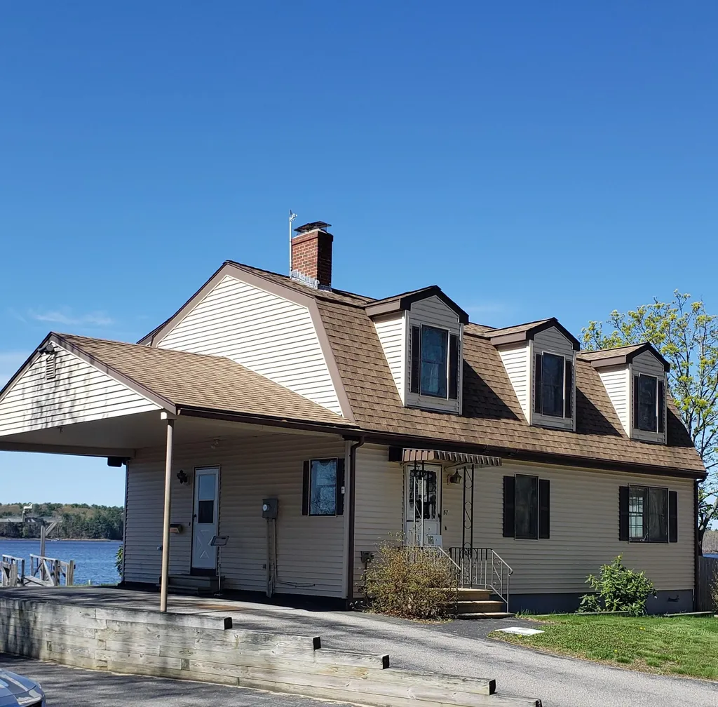 57 Boston Harbor Road Dover NH 03820