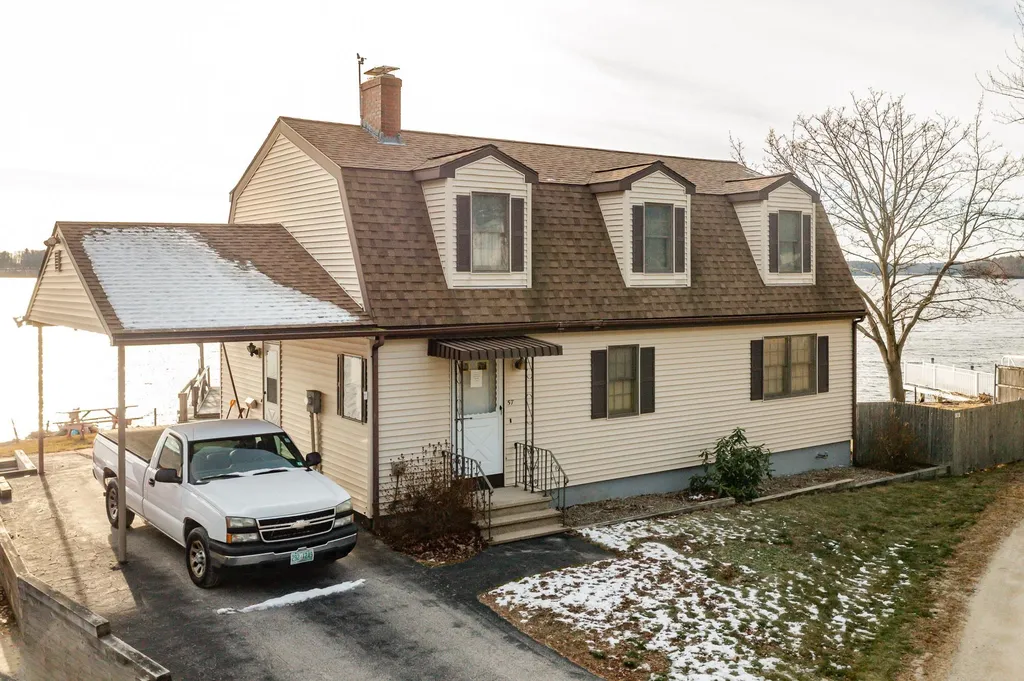 57 Boston Harbor Road Dover NH 03820