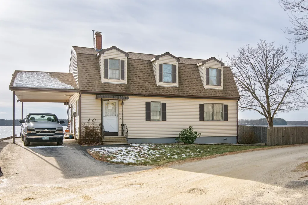 57 Boston Harbor Road Dover NH 03820