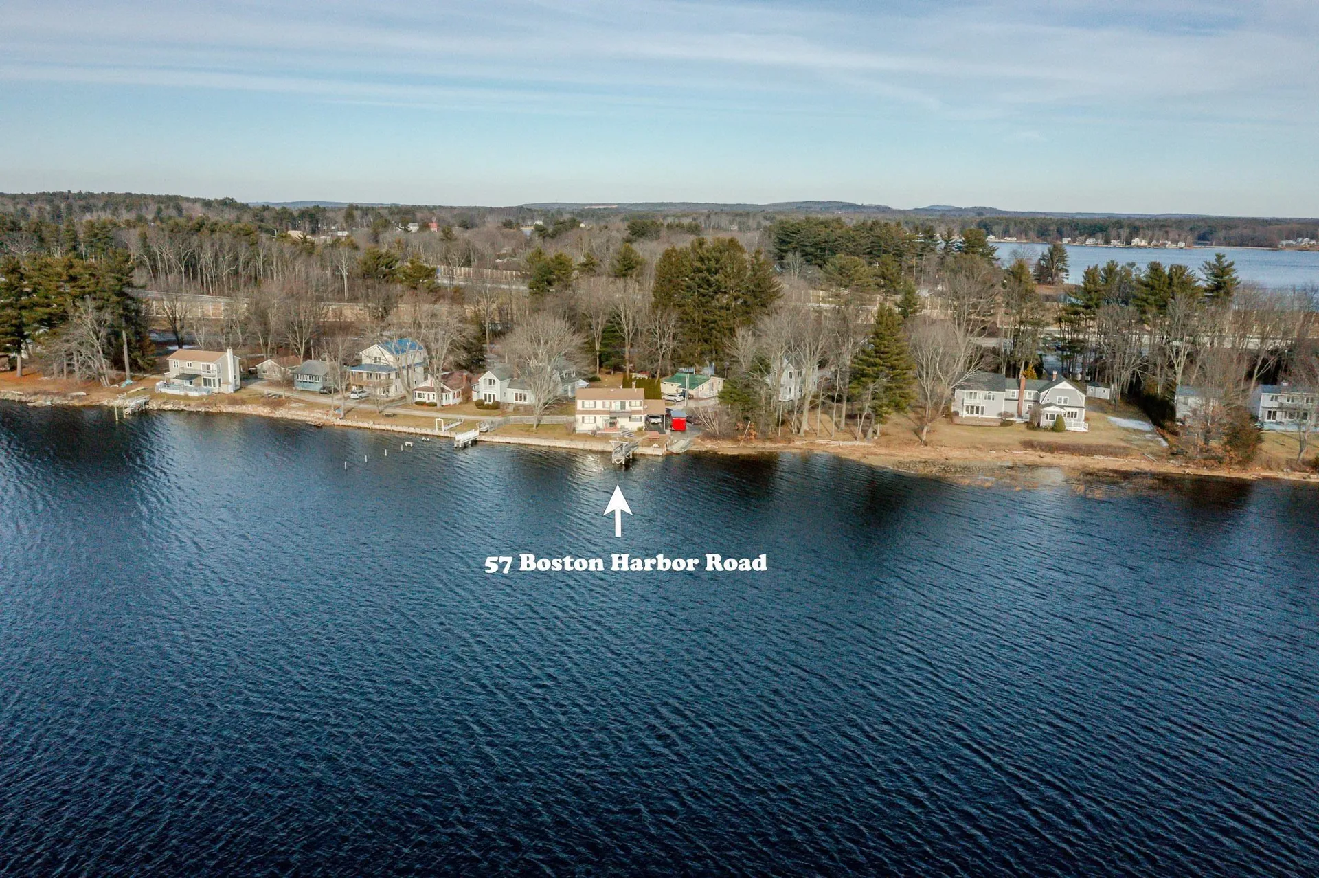 57 Boston Harbor Road Dover NH 03820