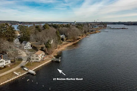57 Boston Harbor Road Dover NH 03820