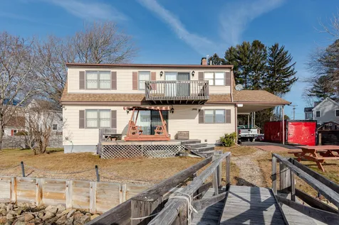 57 Boston Harbor Road Dover NH 03820