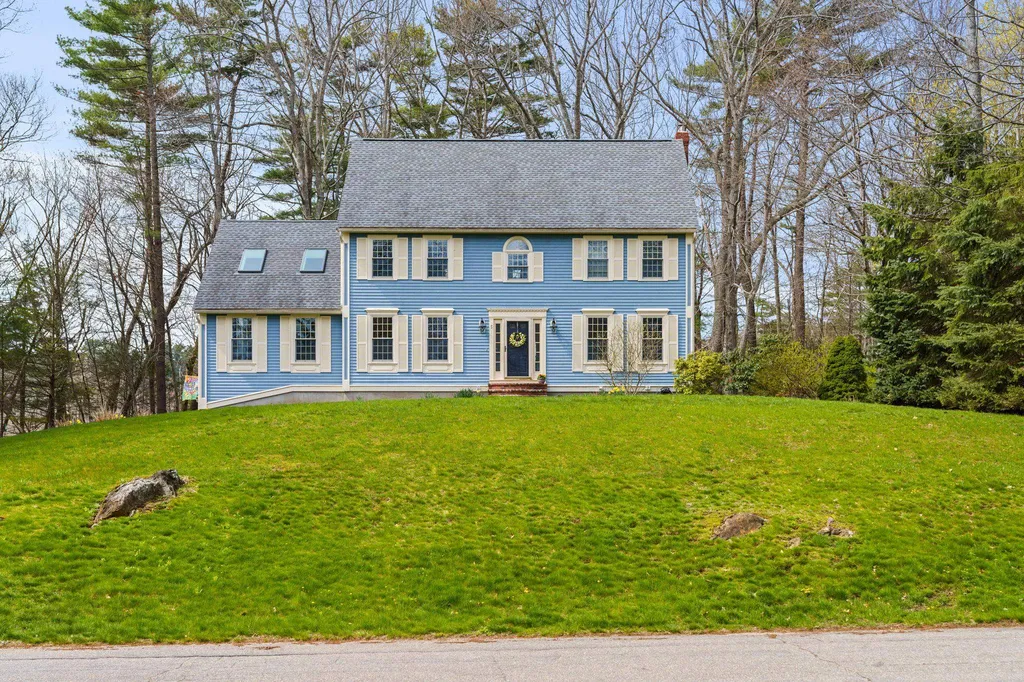 5 Downer Drive Hampton NH 03842