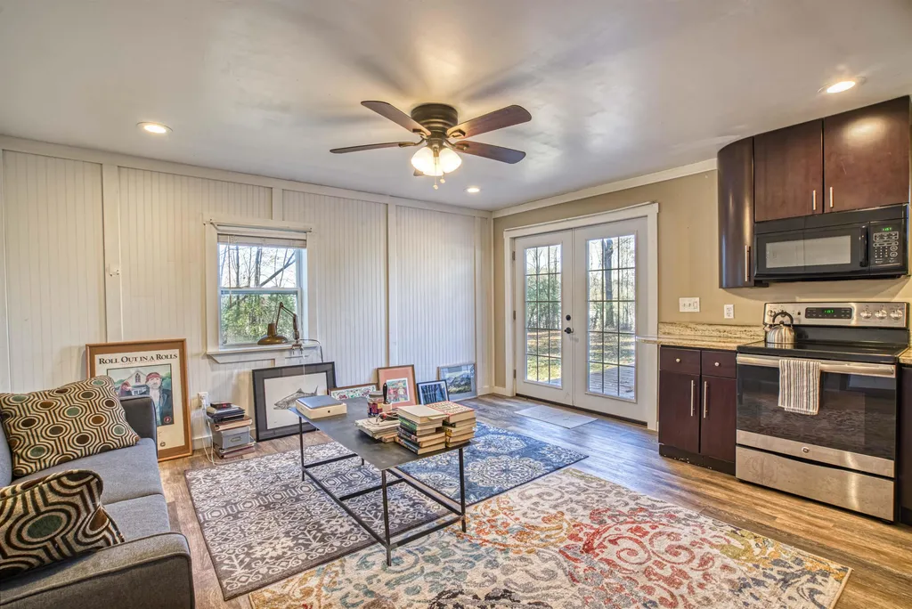 656 Old Claremont Road Charlestown NH 03603