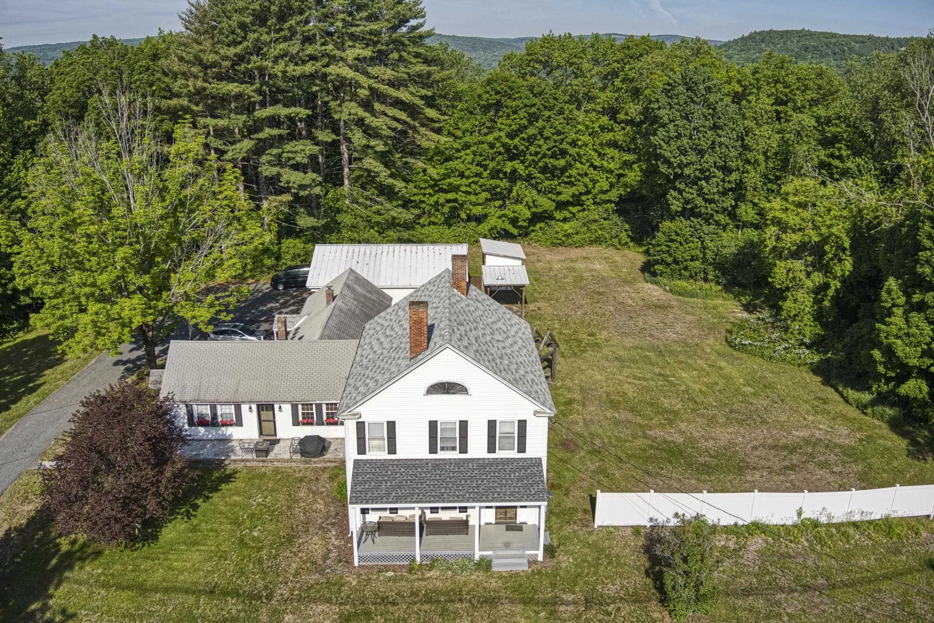 656 Old Claremont Road Charlestown NH 03603