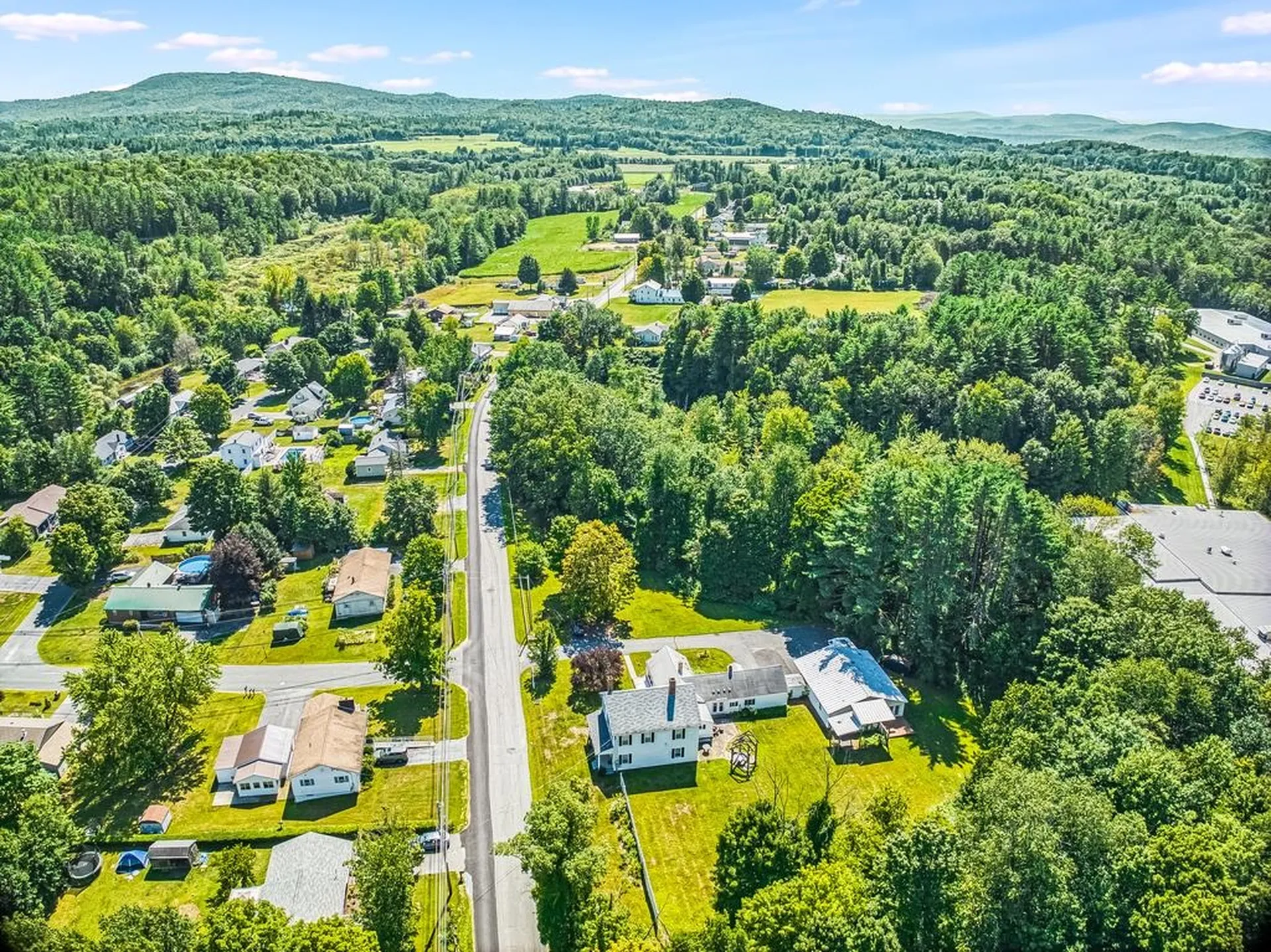 656 Old Claremont Road Charlestown NH 03603