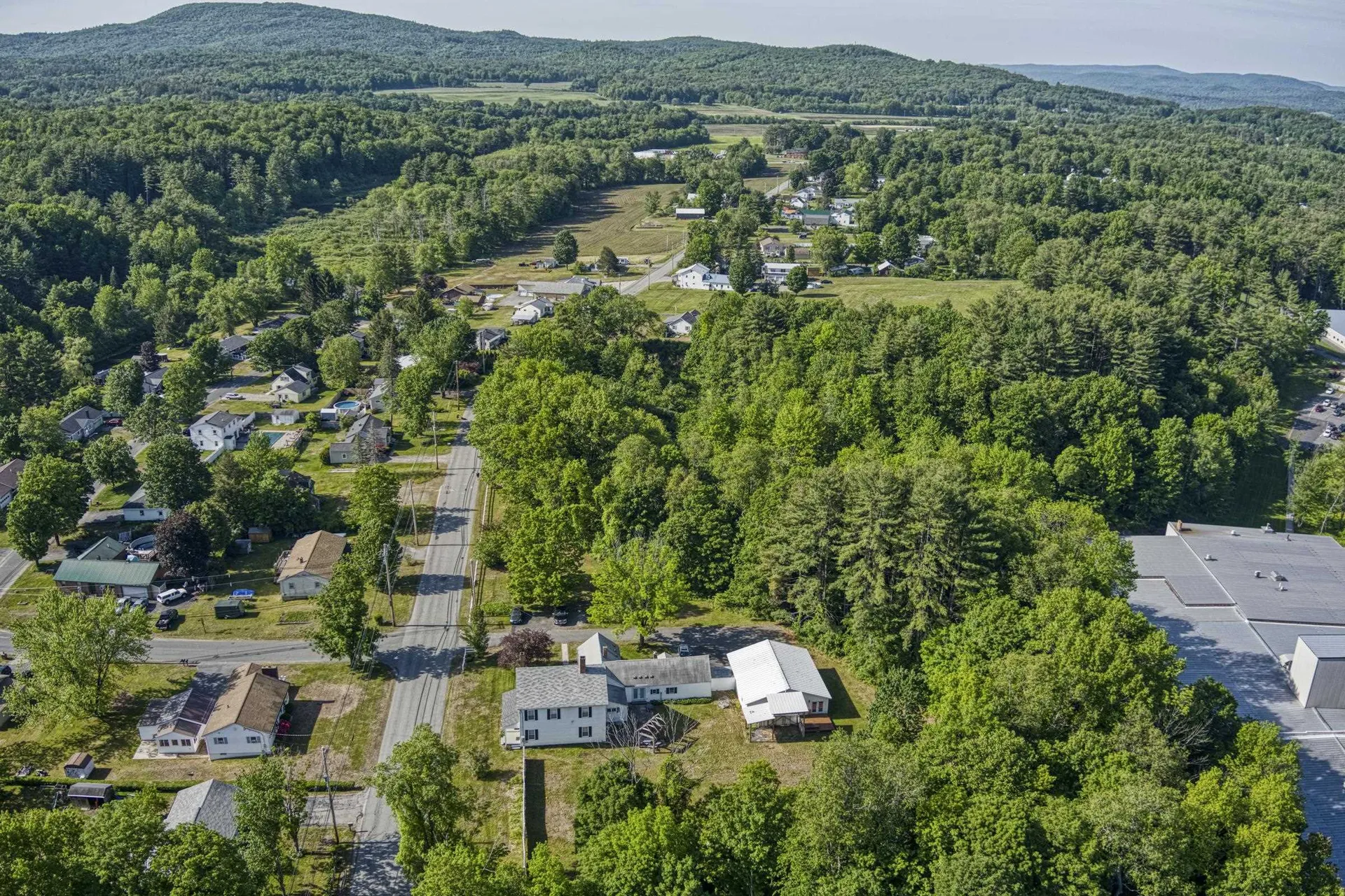 656 Old Claremont Road Charlestown NH 03603