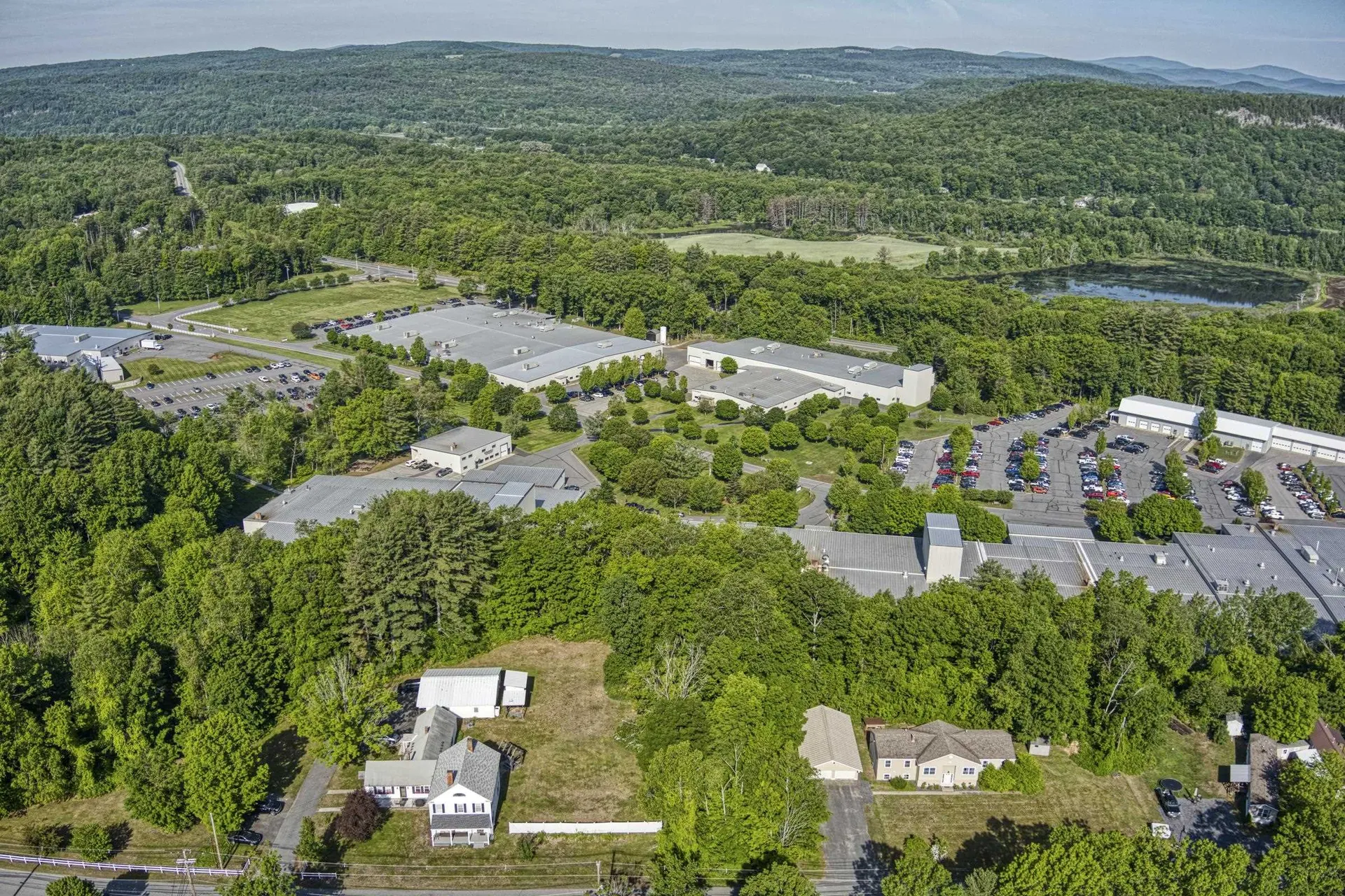 656 Old Claremont Road Charlestown NH 03603