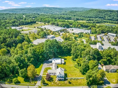 656 Old Claremont Road Charlestown NH 03603