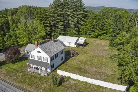 656 Old Claremont Road Charlestown NH 03603