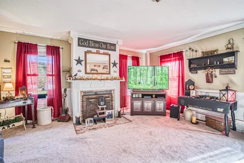 656 Old Claremont Road Charlestown NH 03603