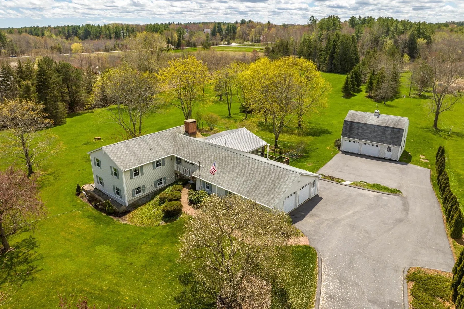 140 High Street Stratham NH 03885