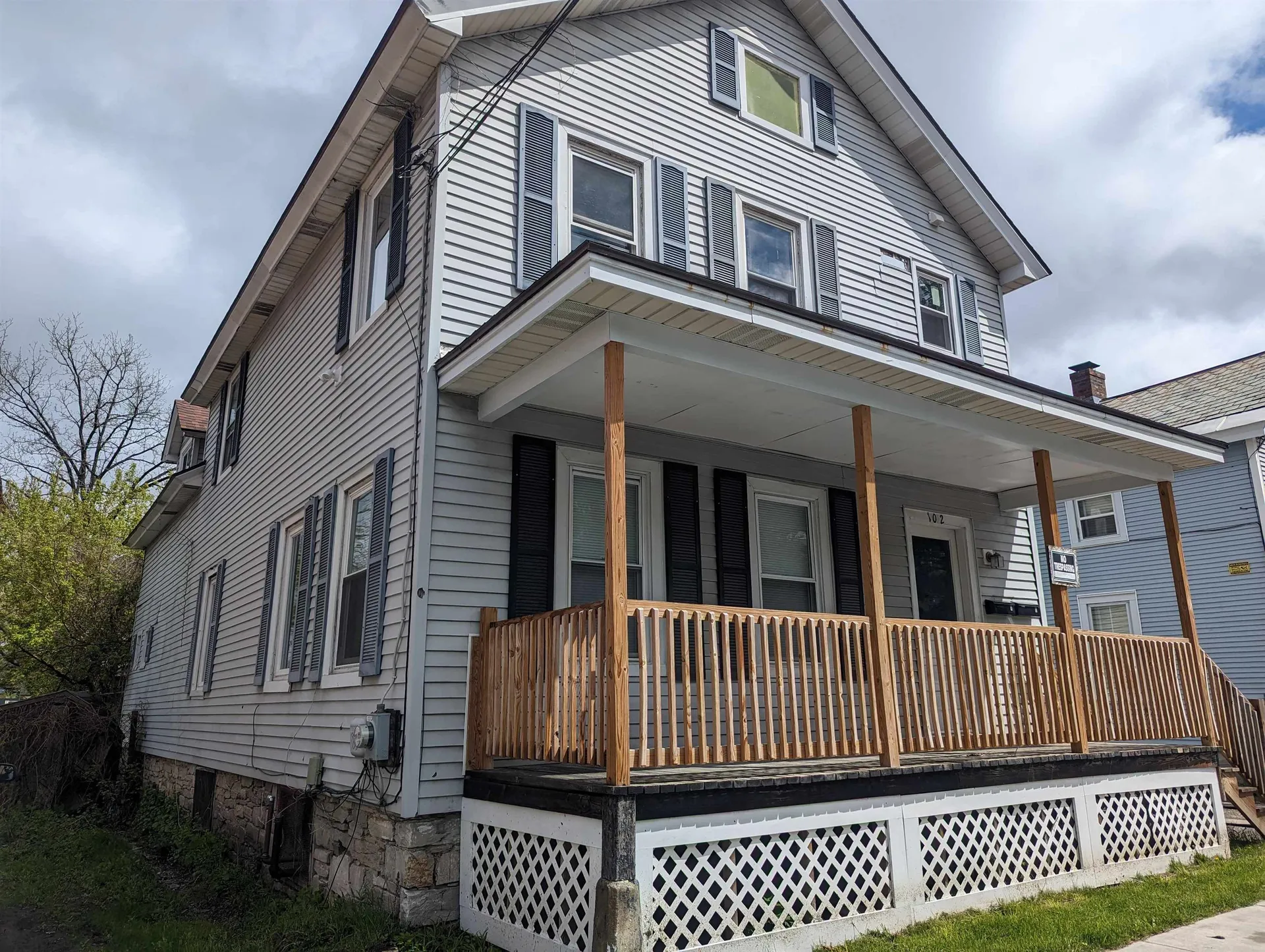 102 River Street Bennington VT 05201