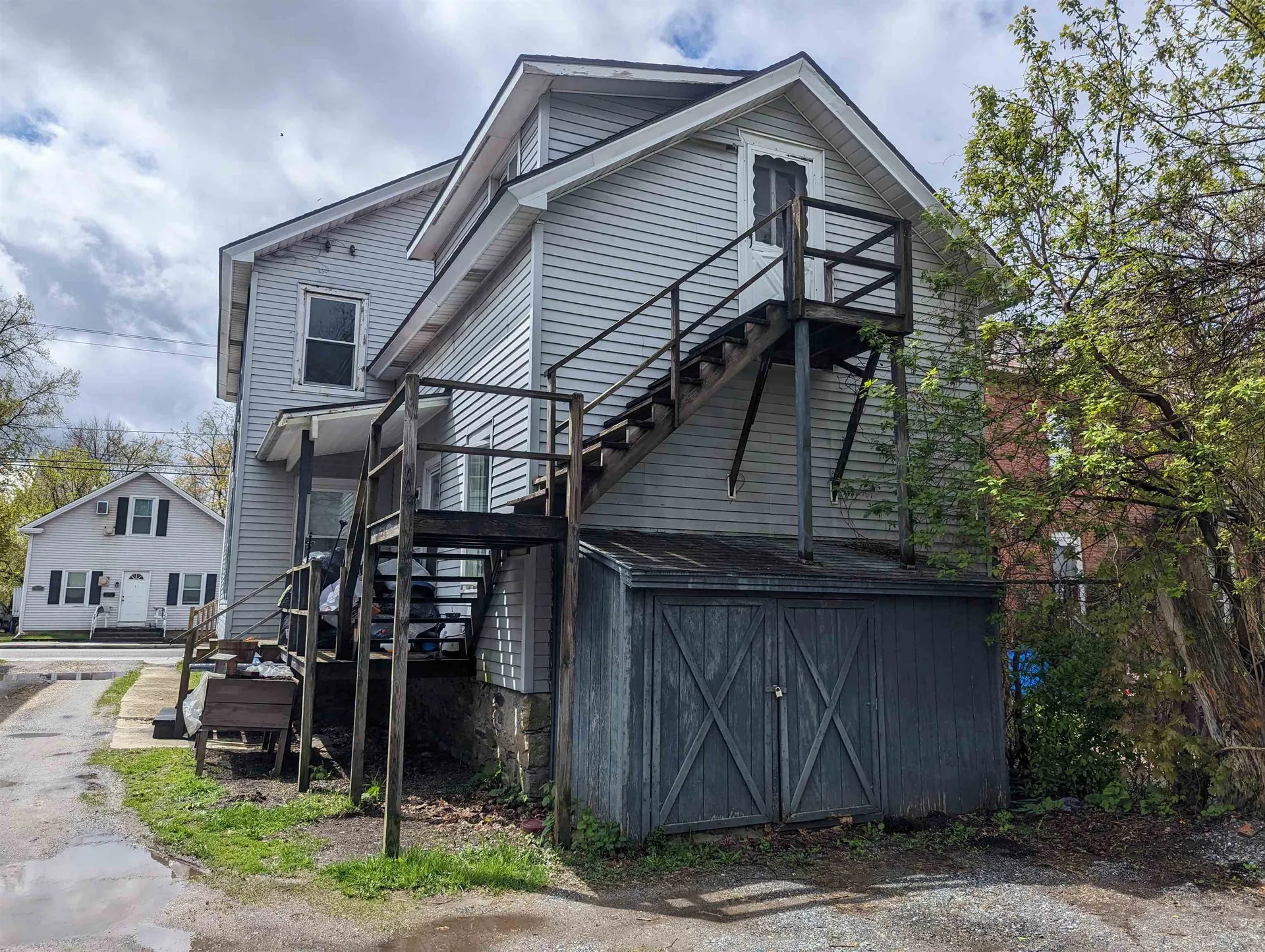 102 River Street Bennington VT 05201