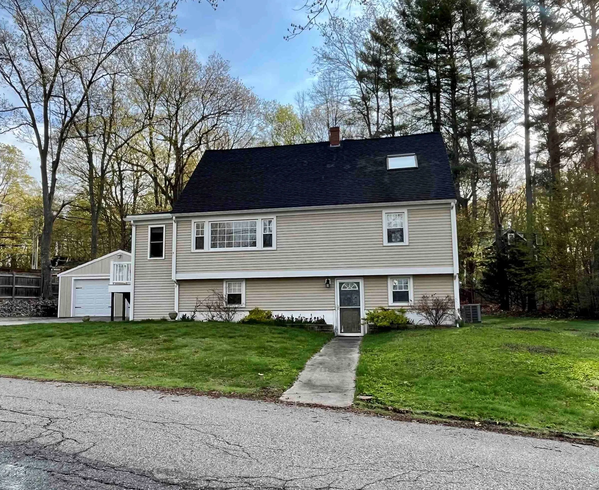 1 Donnas Lane Hampton NH 03842
