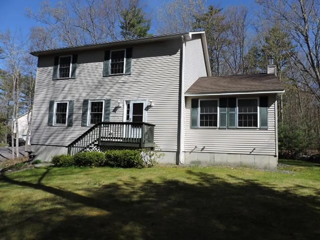 42 Jefferson Road Belmont NH 03220