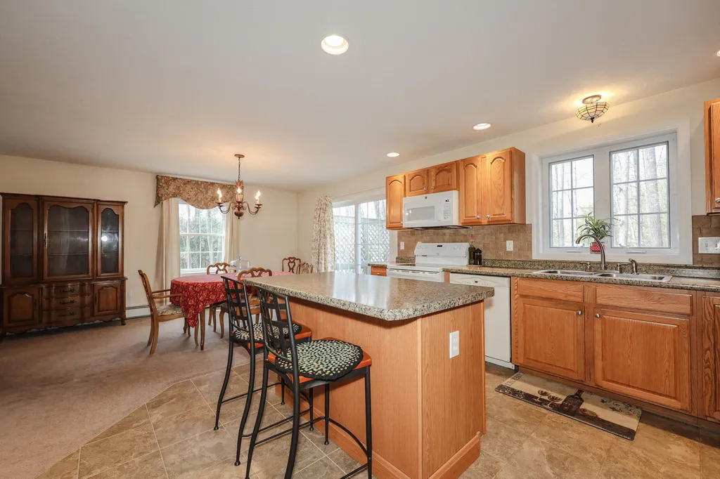 42 Jefferson Road Belmont NH 03220
