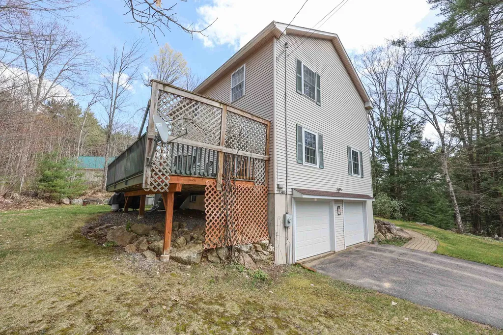 42 Jefferson Road Belmont NH 03220