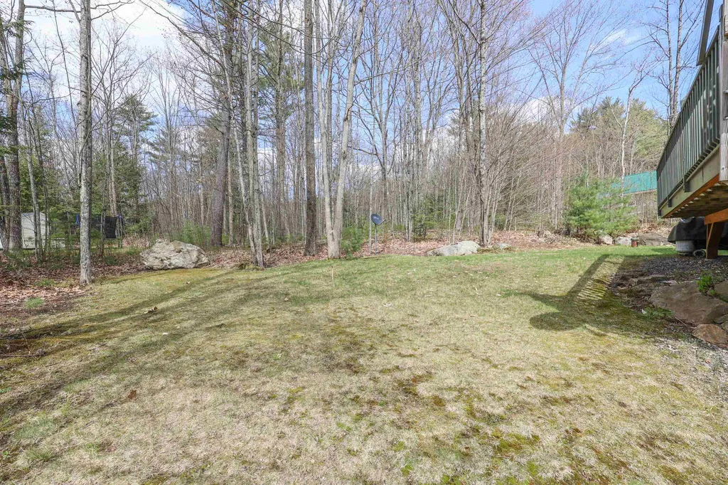 42 Jefferson Road Belmont NH 03220