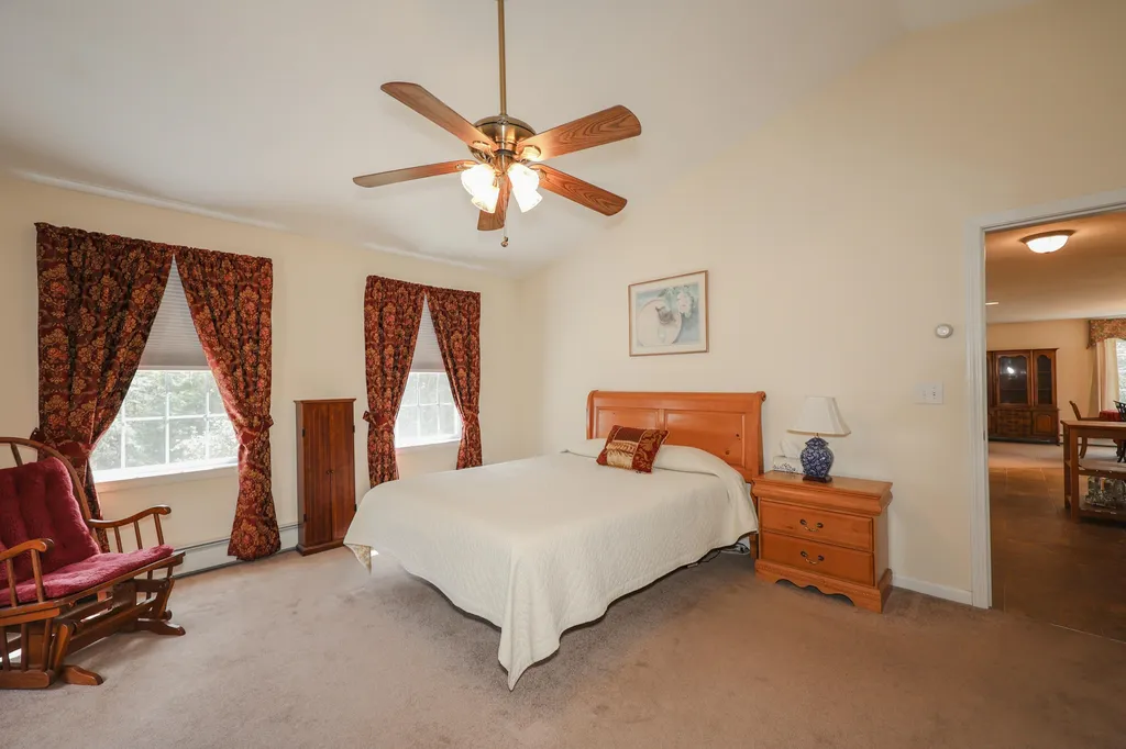 42 Jefferson Road Belmont NH 03220