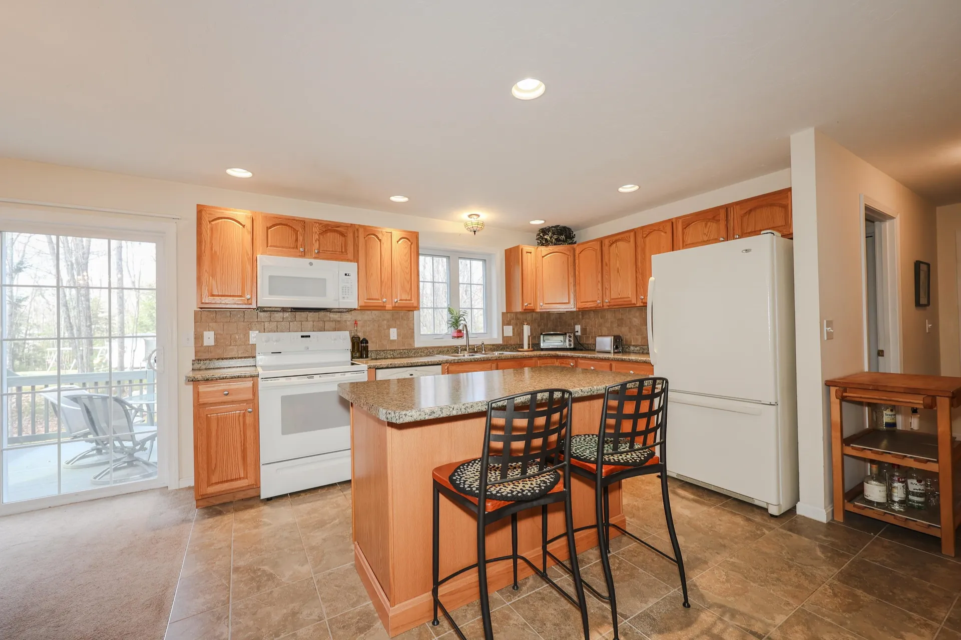 42 Jefferson Road Belmont NH 03220