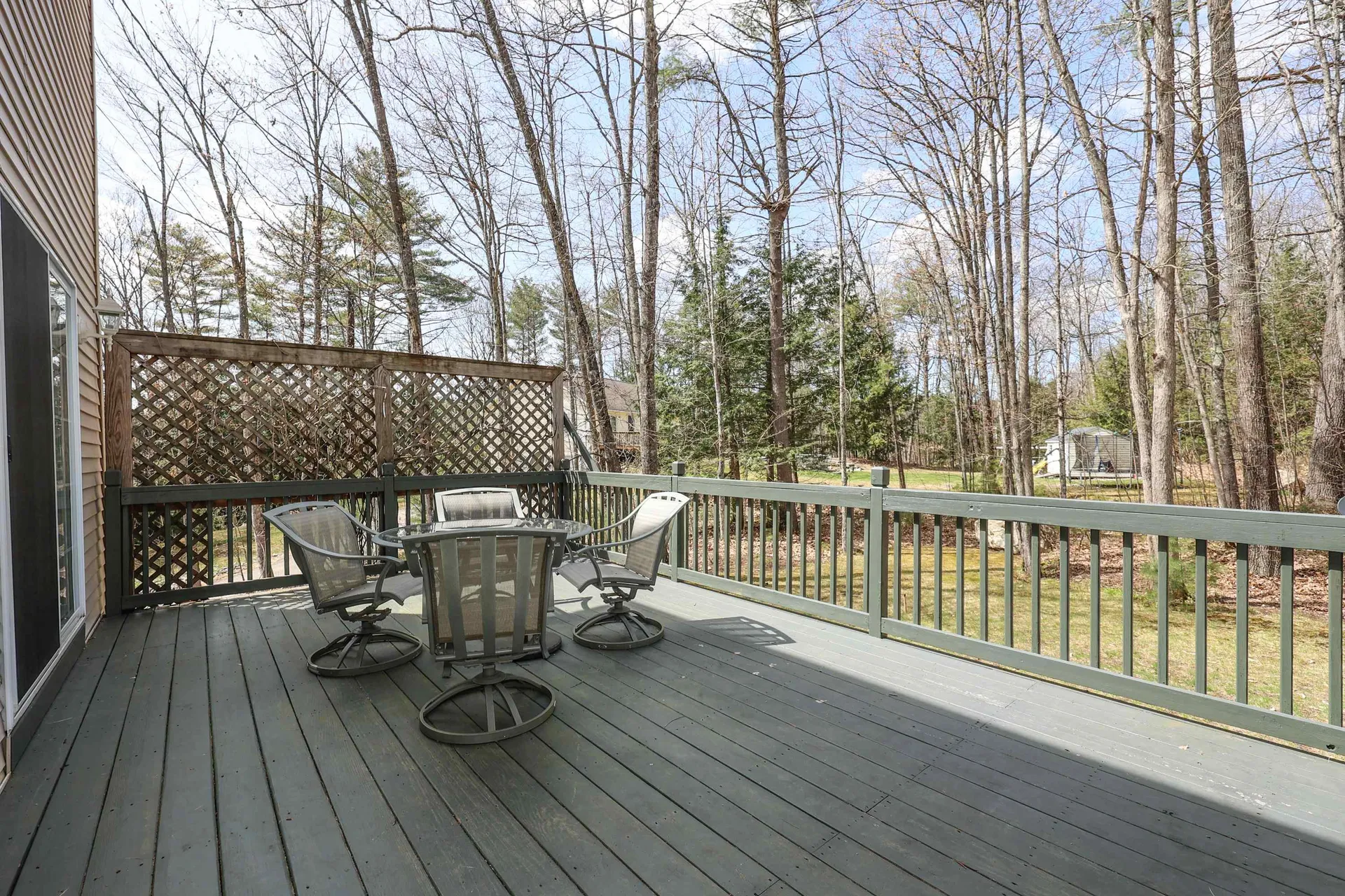 42 Jefferson Road Belmont NH 03220