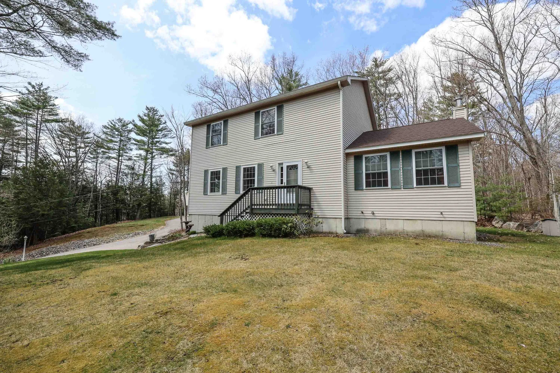 42 Jefferson Road Belmont NH 03220