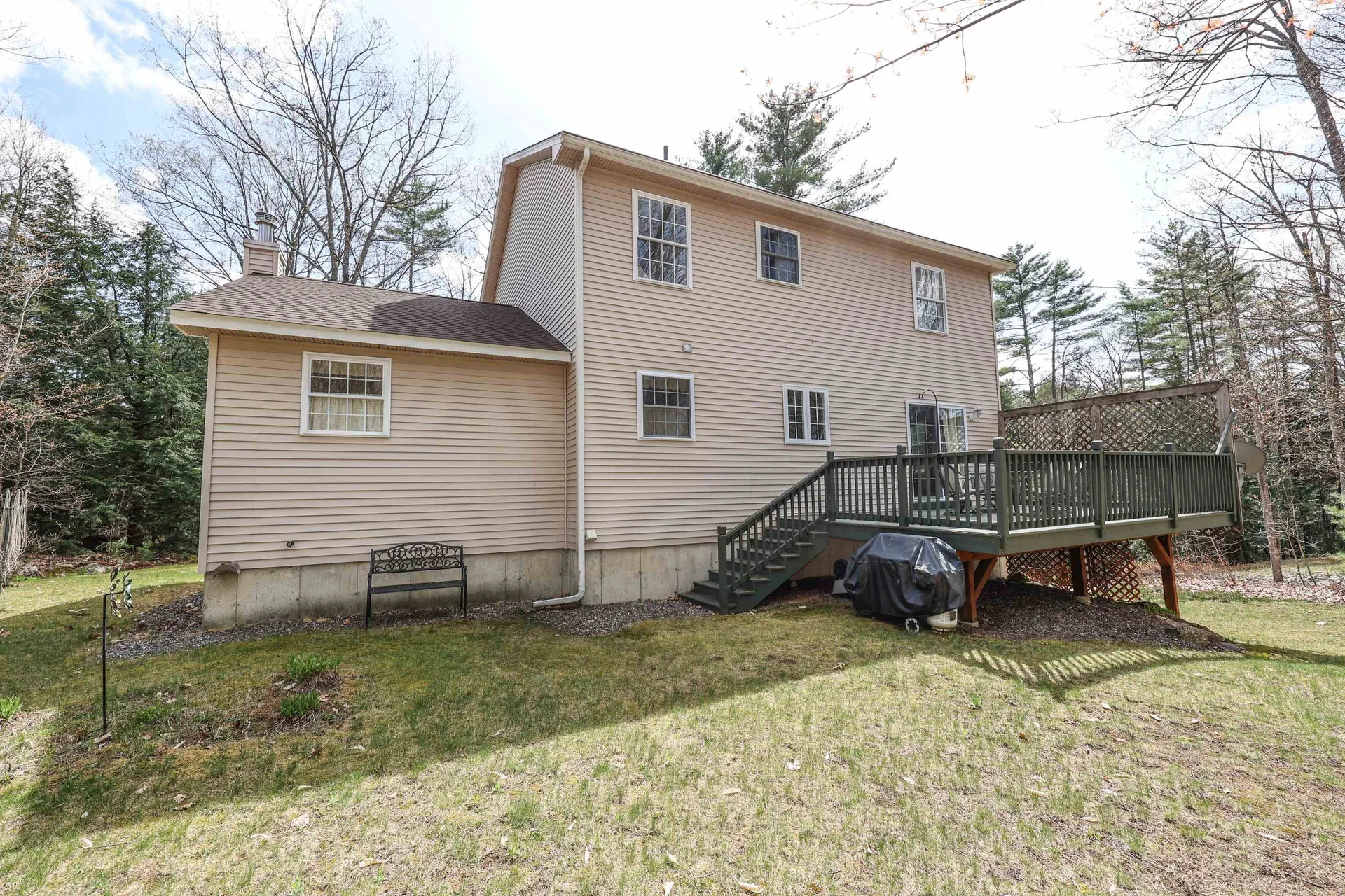 42 Jefferson Road Belmont NH 03220