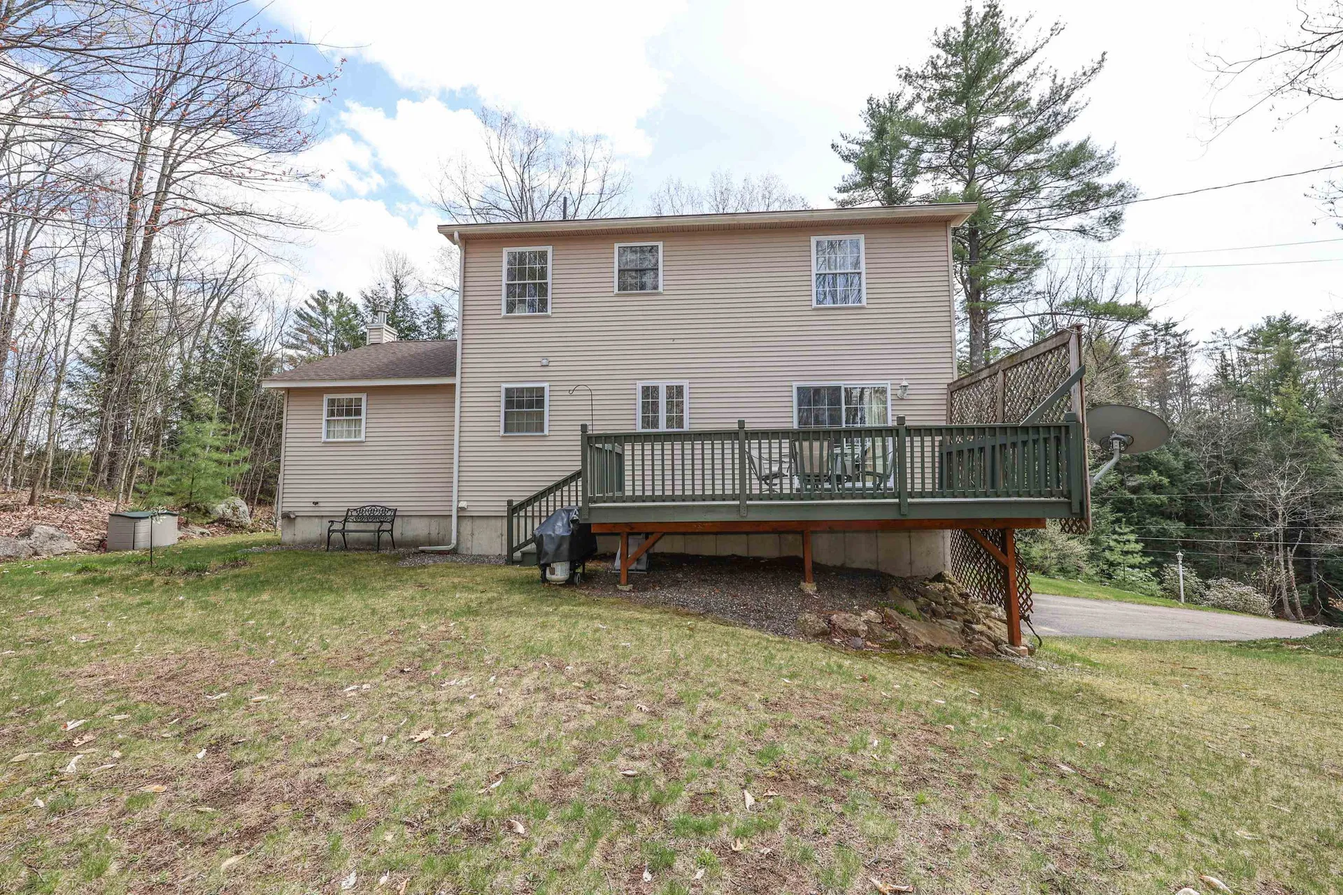42 Jefferson Road Belmont NH 03220