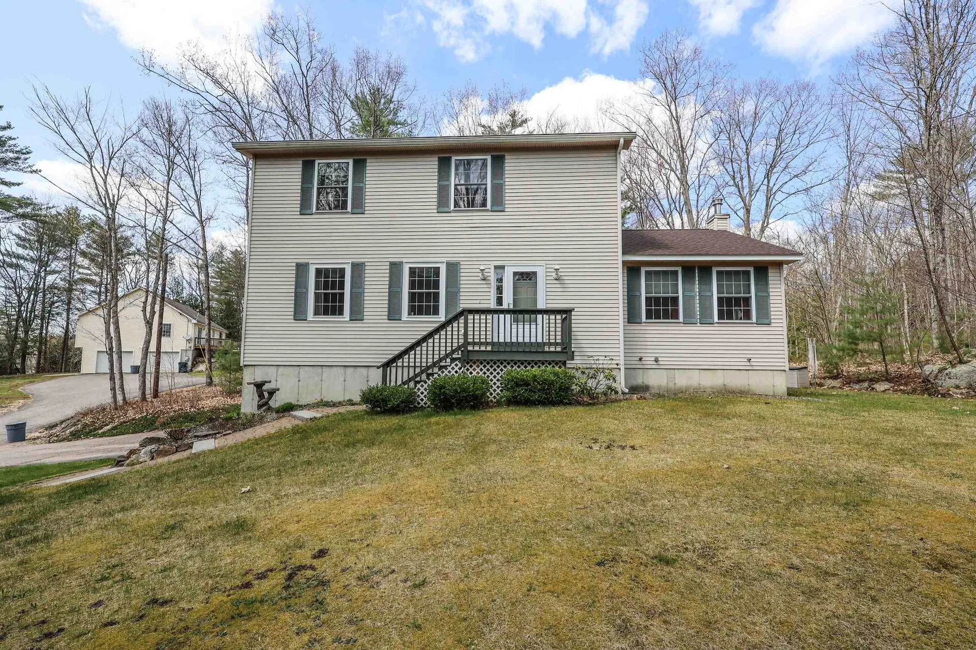 42 Jefferson Road Belmont NH 03220