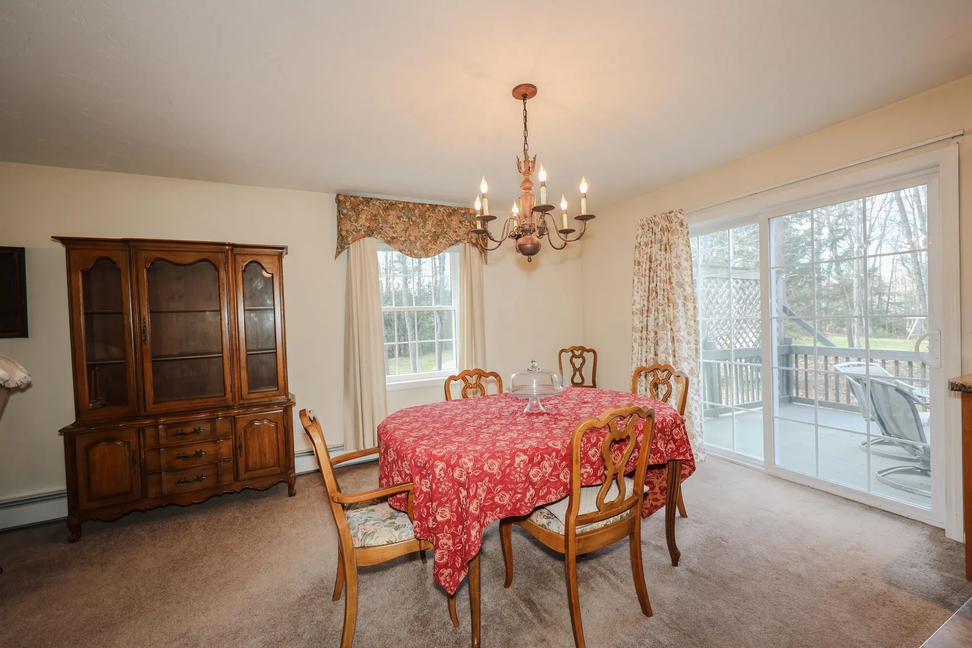 42 Jefferson Road Belmont NH 03220