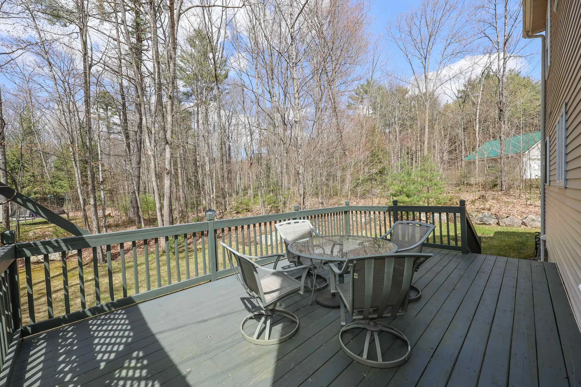42 Jefferson Road Belmont NH 03220