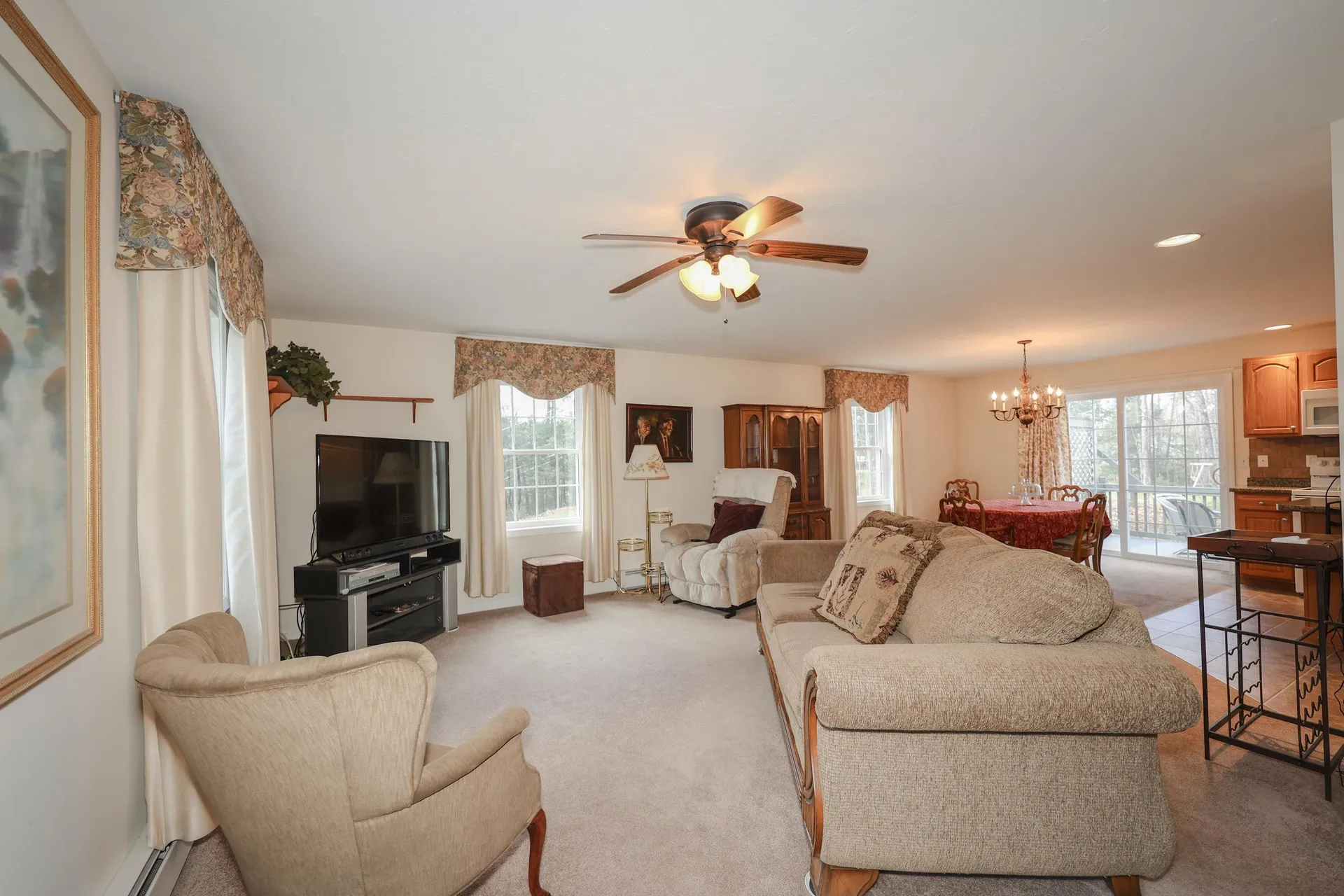 42 Jefferson Road Belmont NH 03220